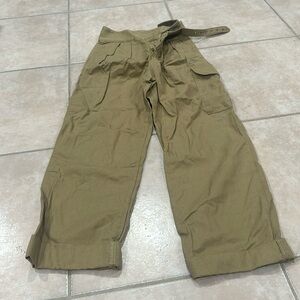 Banana Republic size 2 pants